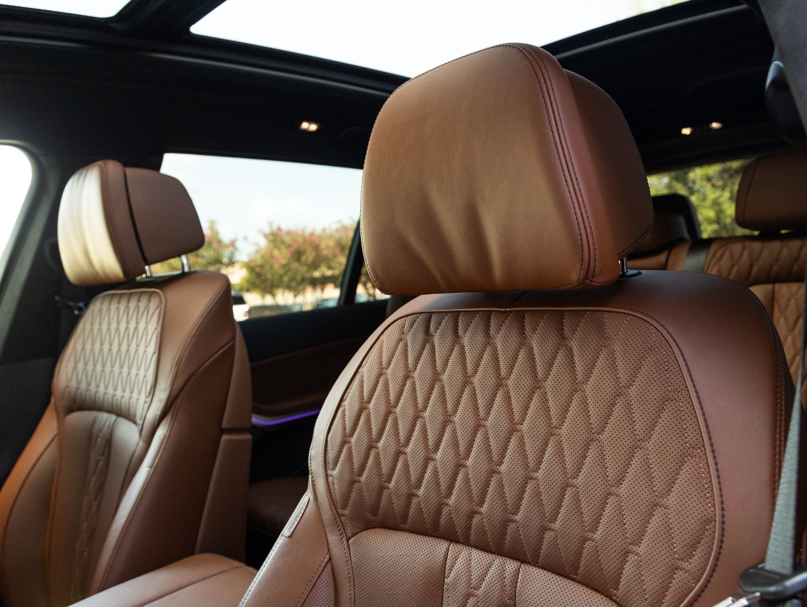 2026 BMW X7 M60i