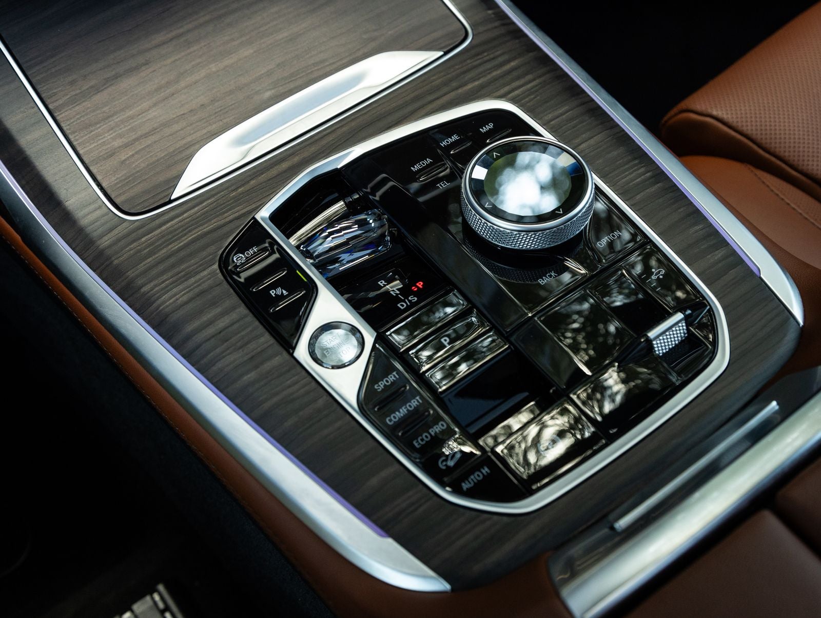 2026 BMW X7 M60i