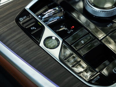 2026 BMW X7 M60i
