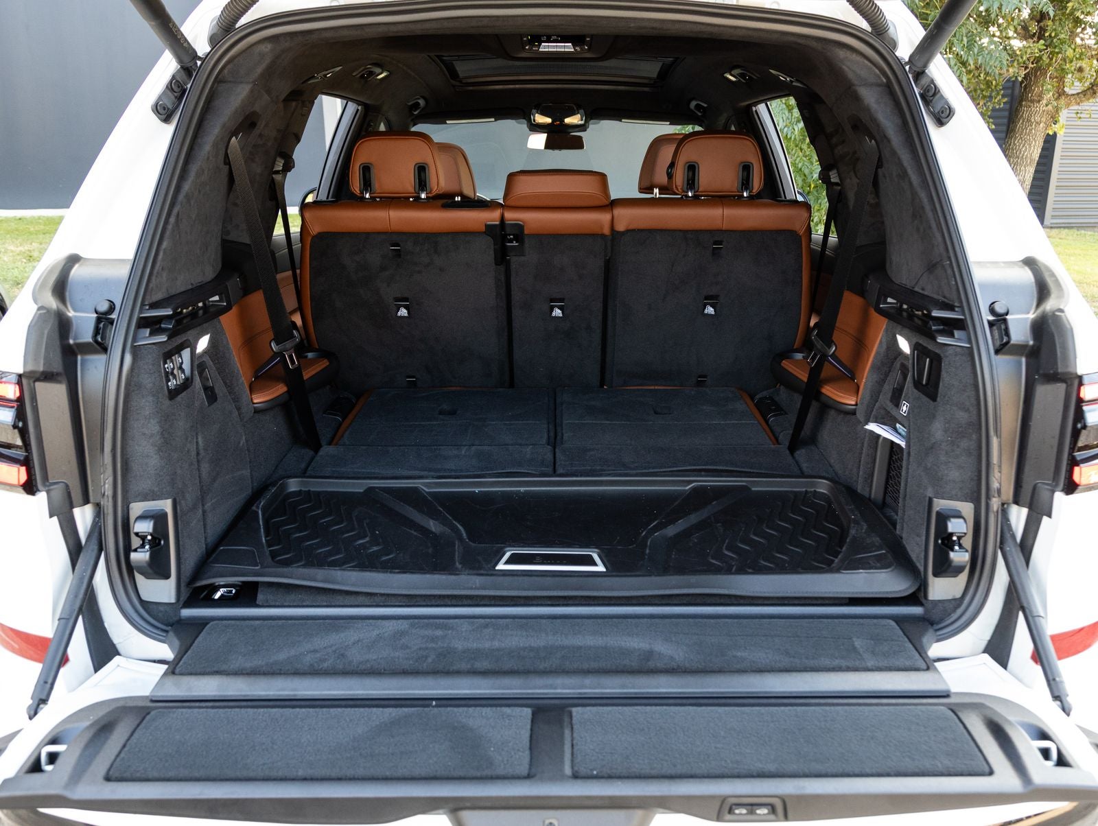 2026 BMW X7 M60i