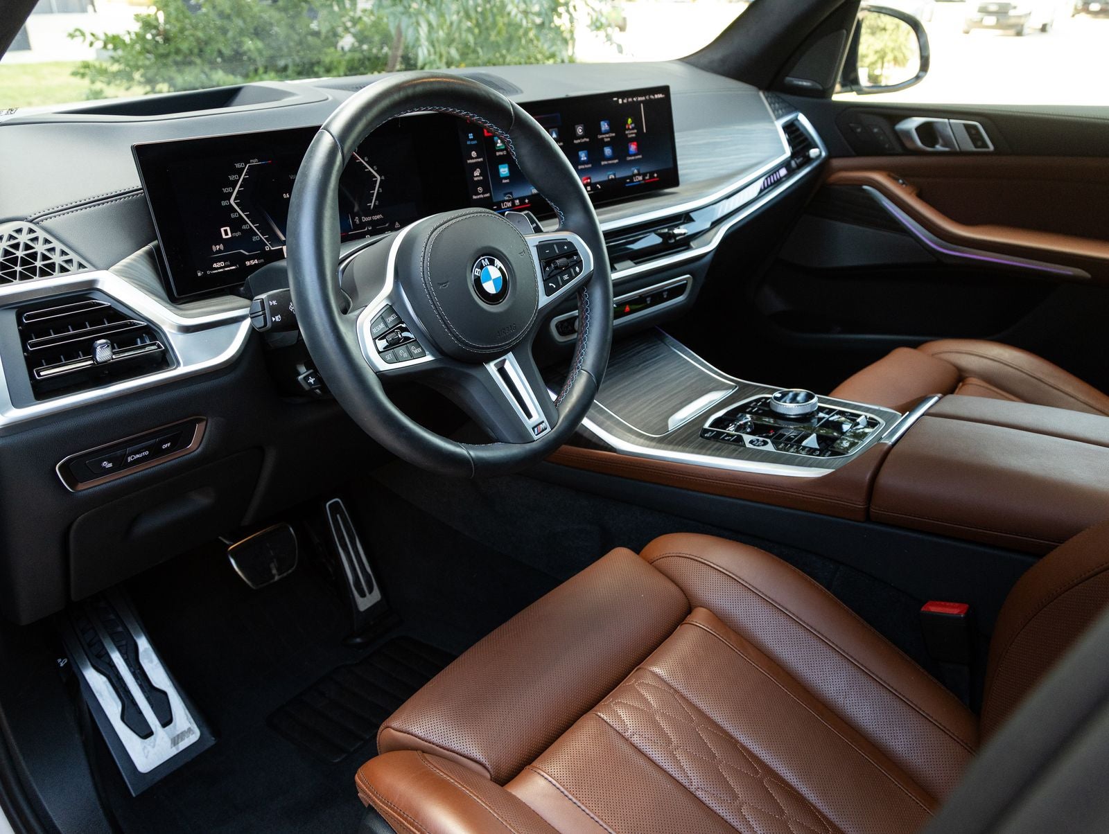 2026 BMW X7 M60i