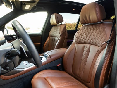 2026 BMW X7 M60i