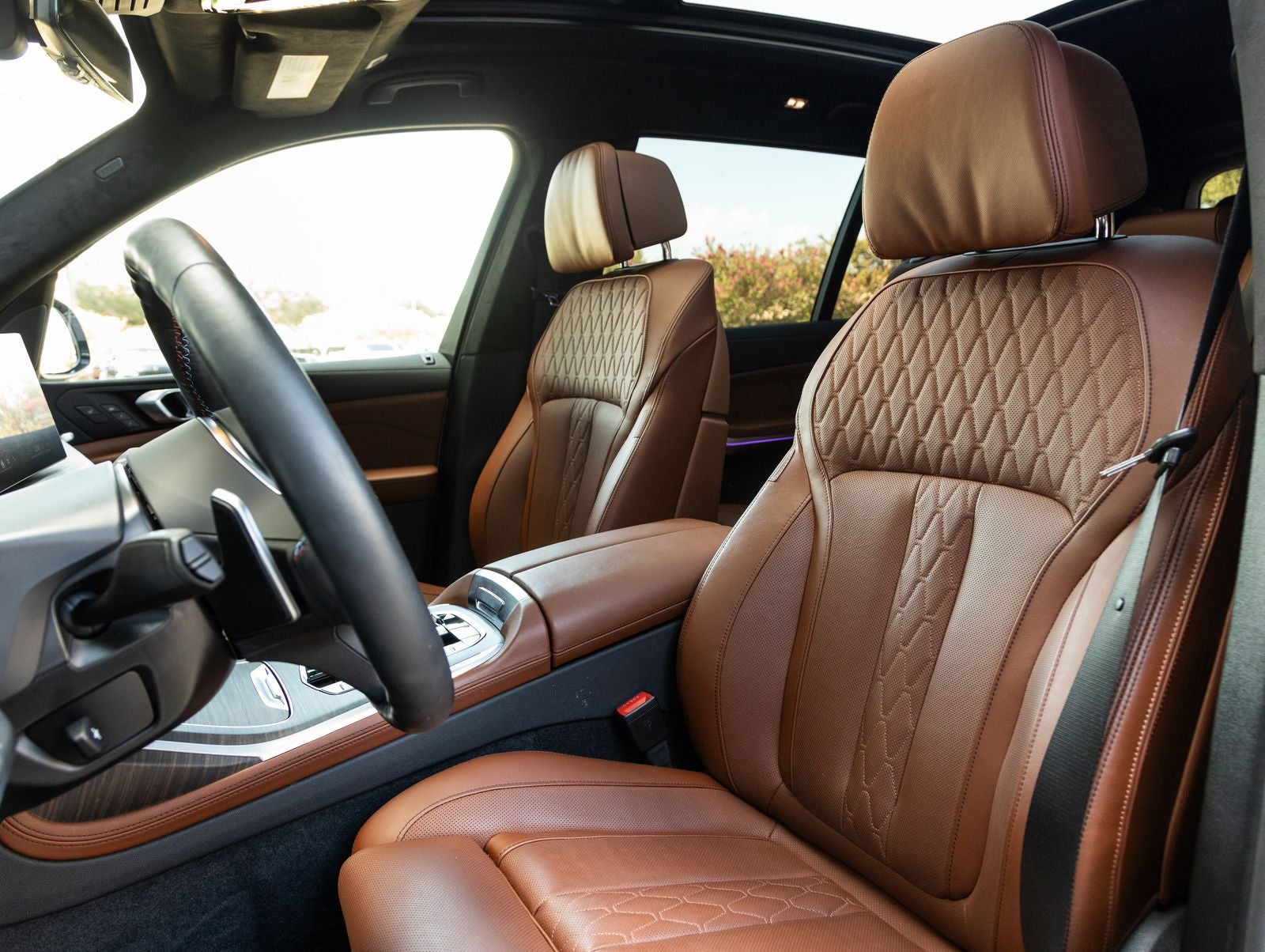 2026 BMW X7 M60i
