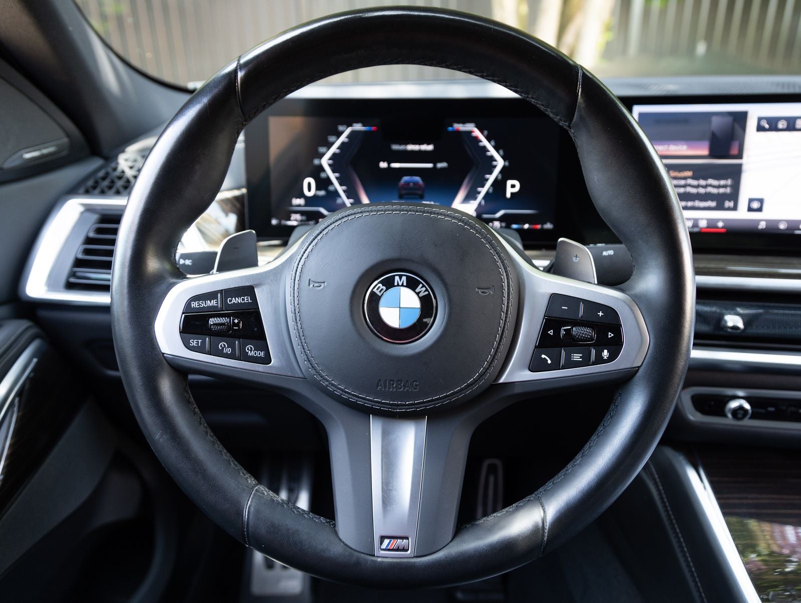 2024 BMW X6 xDrive40i