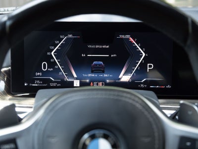 2024 BMW X6 xDrive40i