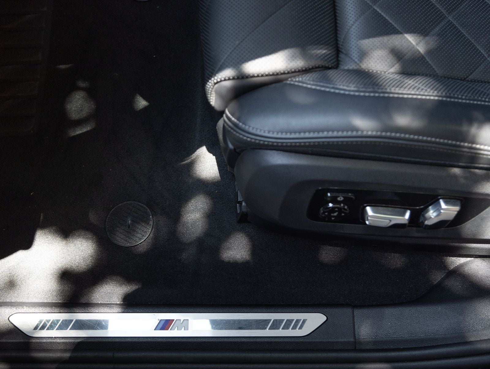 2024 BMW X6 xDrive40i