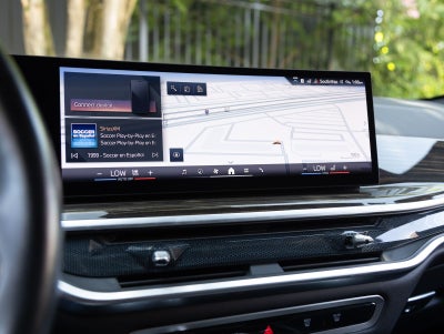 2024 BMW X6 xDrive40i