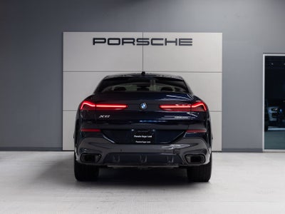 2024 BMW X6 xDrive40i