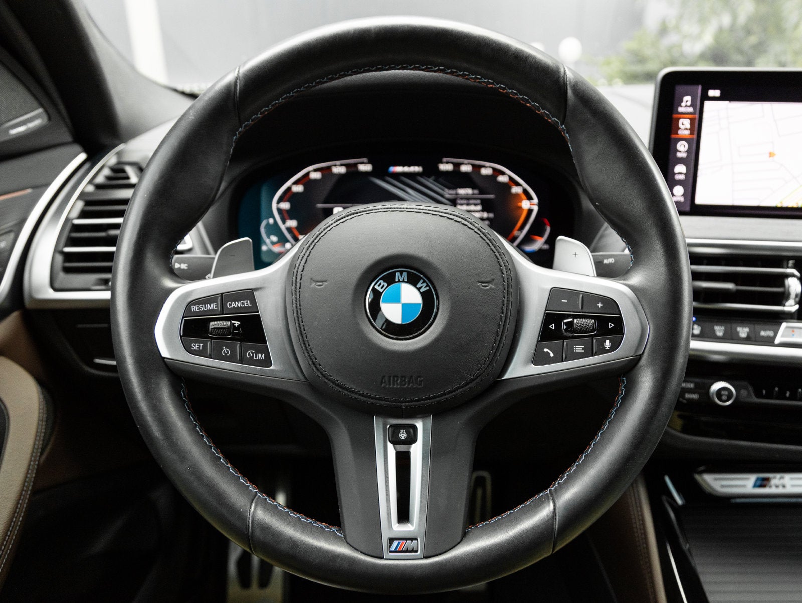 2024 BMW X4 M40i