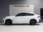 2024 BMW X4 M40i
