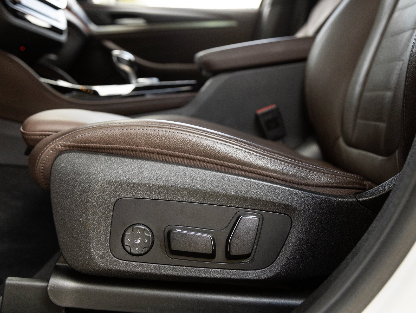 2024 BMW X4 M40i