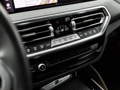 2024 BMW X4 M40i