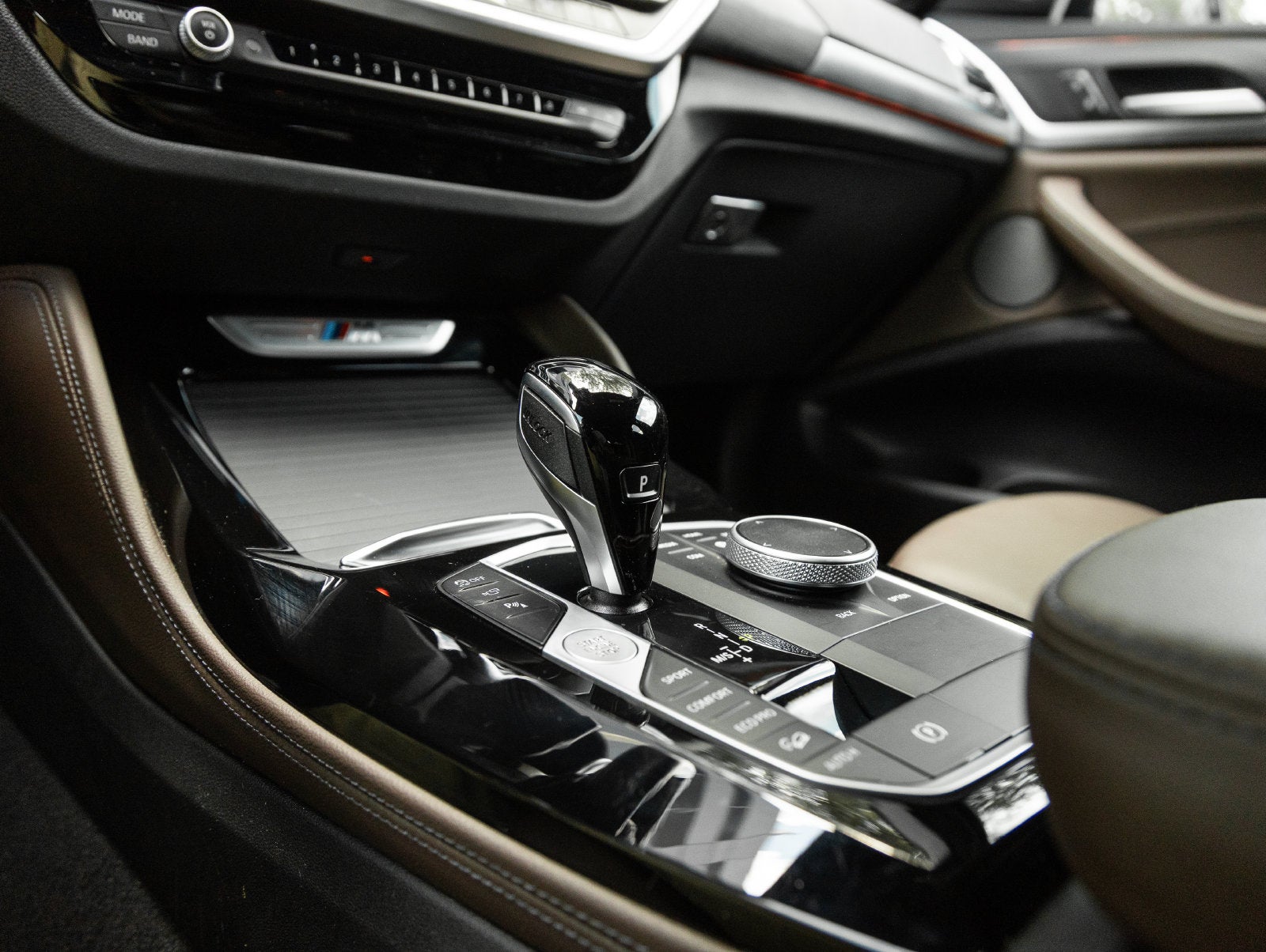 2024 BMW X4 M40i
