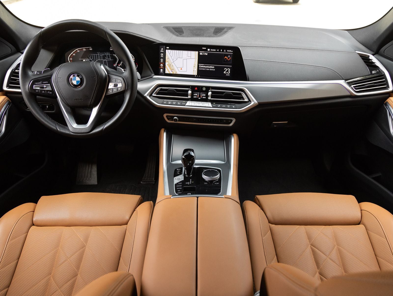 2023 BMW X6 xDrive40i