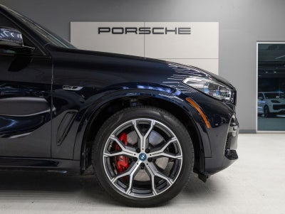 2023 BMW X5 xDrive45e