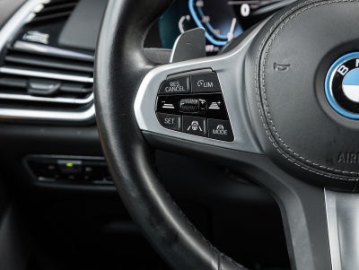 2023 BMW X5 xDrive45e