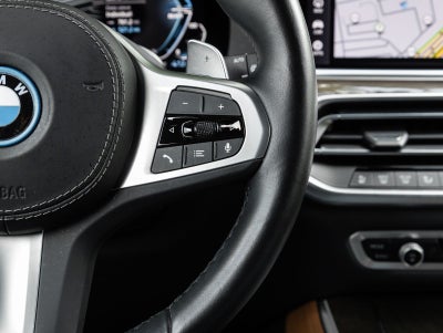 2023 BMW X5 xDrive45e