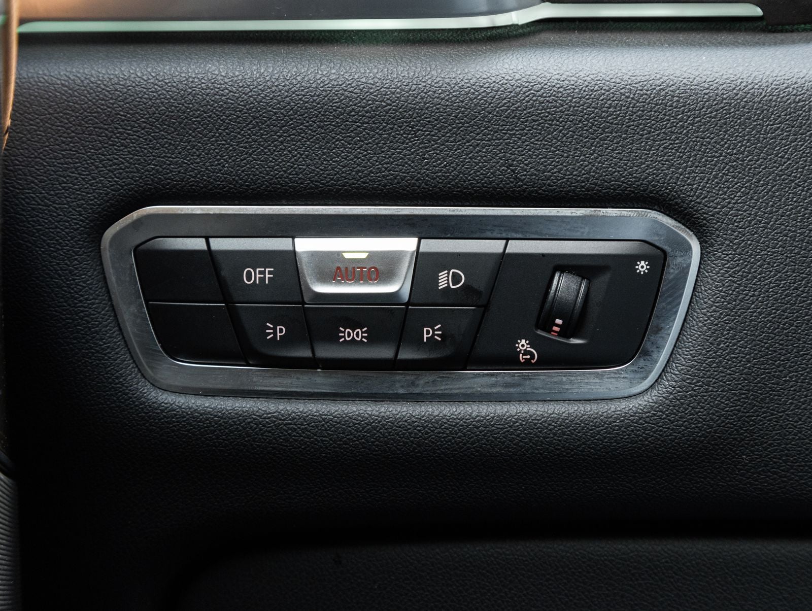 2023 BMW X5 xDrive45e