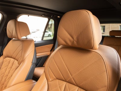 2023 BMW X5 xDrive45e