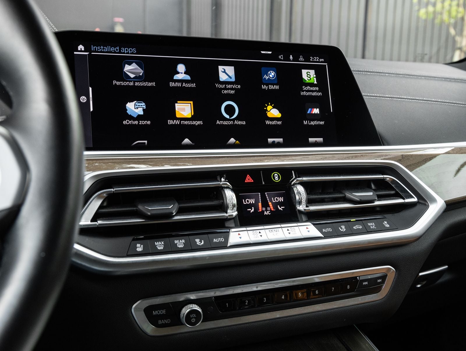 2023 BMW X5 xDrive45e