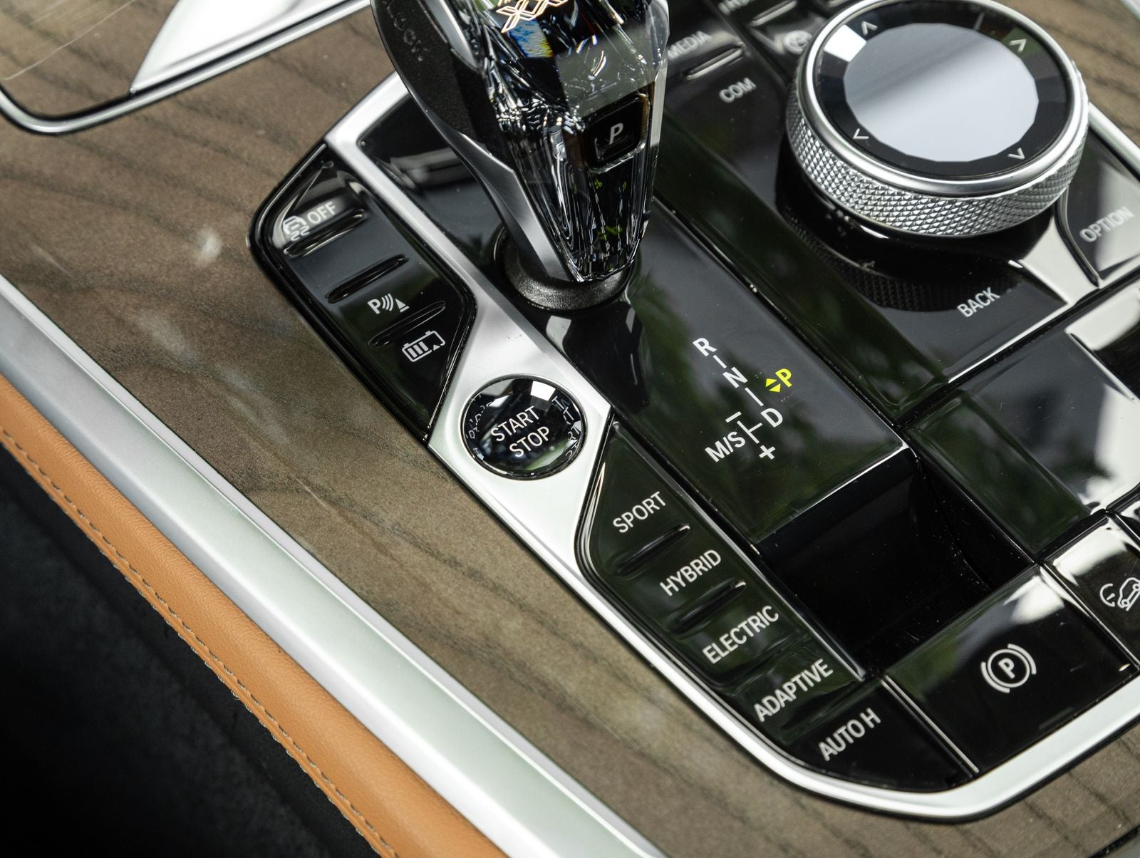 2023 BMW X5 xDrive45e