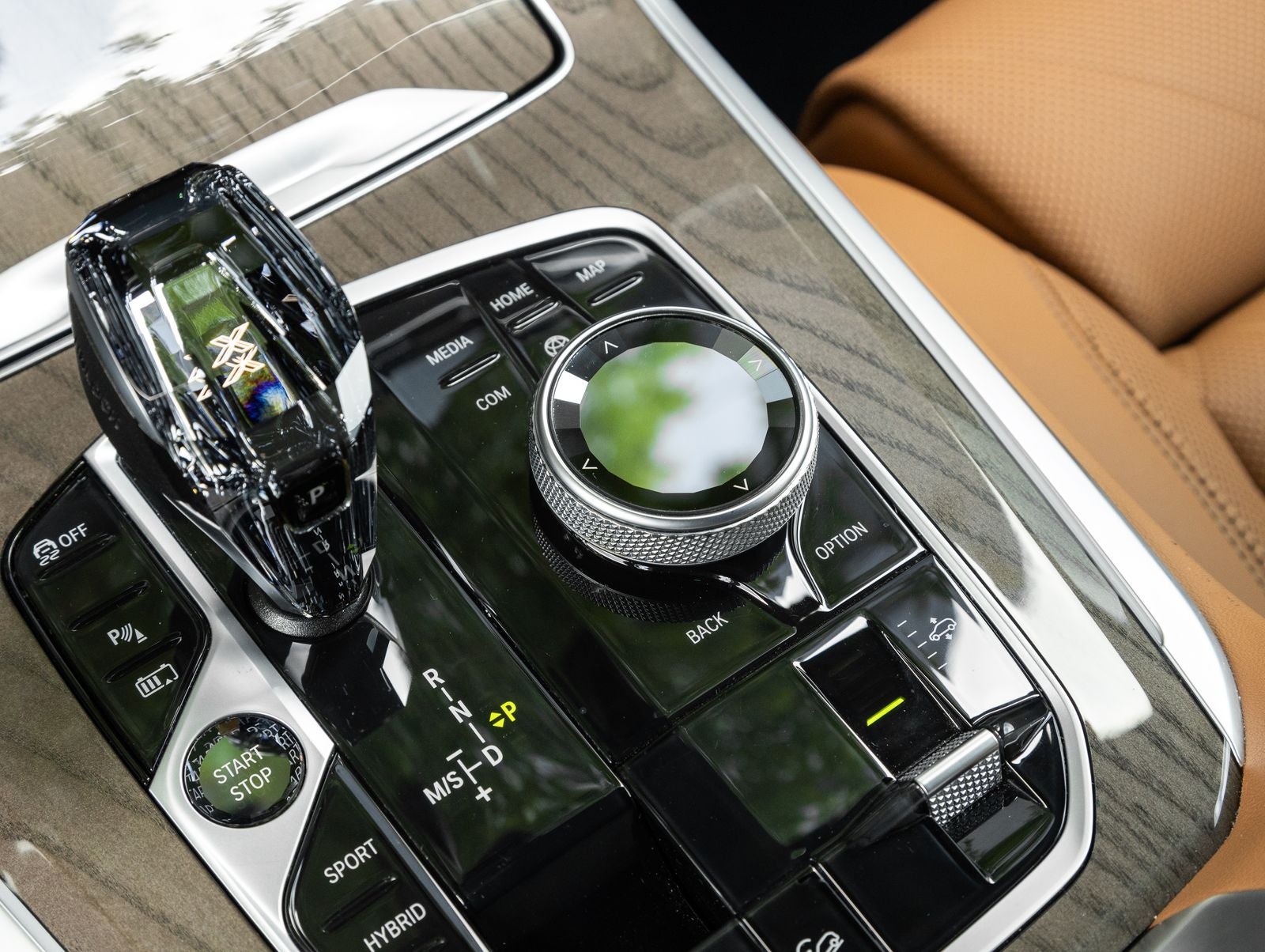 2023 BMW X5 xDrive45e