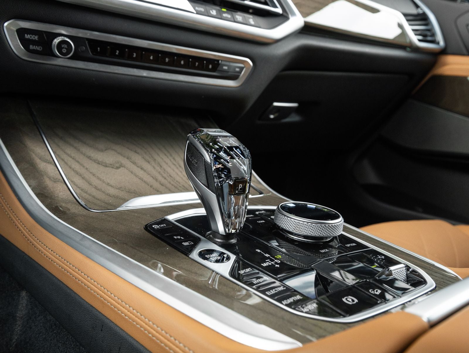 2023 BMW X5 xDrive45e