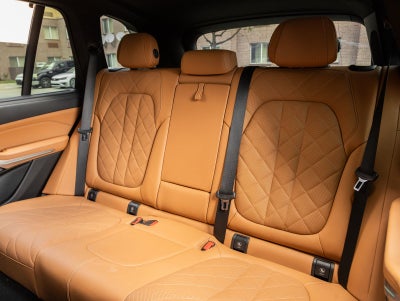 2023 BMW X5 xDrive45e