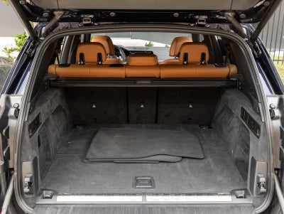 2023 BMW X5 xDrive45e