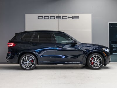 2023 BMW X5 xDrive45e