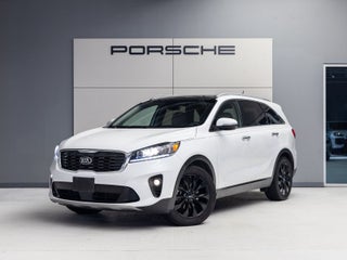 2020 Kia Sorento EX V6