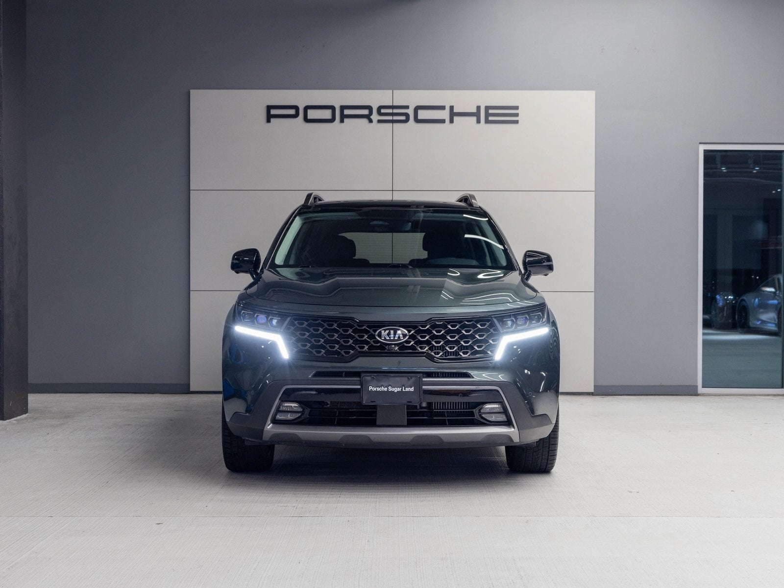 2021 Kia Sorento SX Prestige X-Line