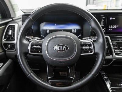 2021 Kia Sorento SX Prestige X-Line