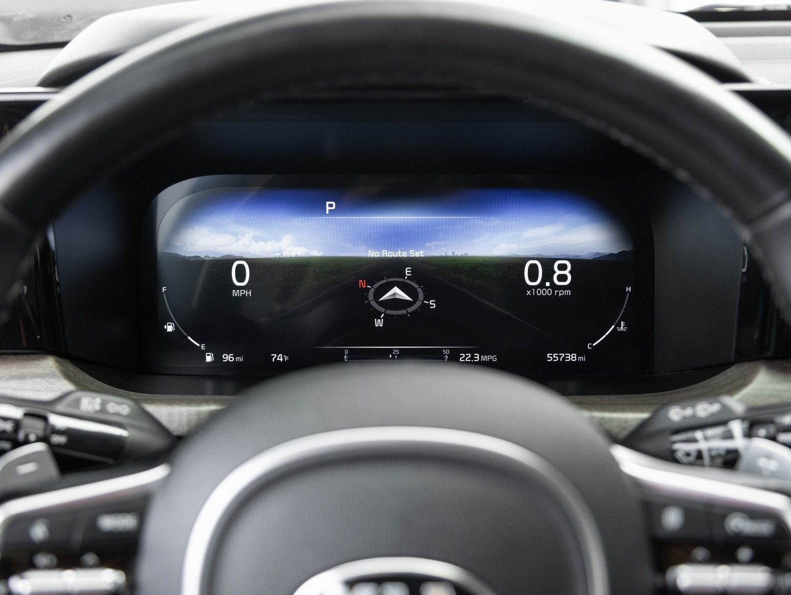 2021 Kia Sorento SX Prestige X-Line