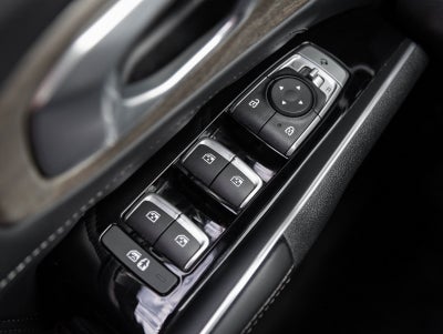 2021 Kia Sorento SX Prestige X-Line