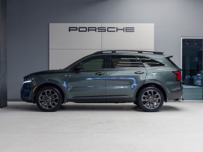 2021 Kia Sorento SX Prestige X-Line