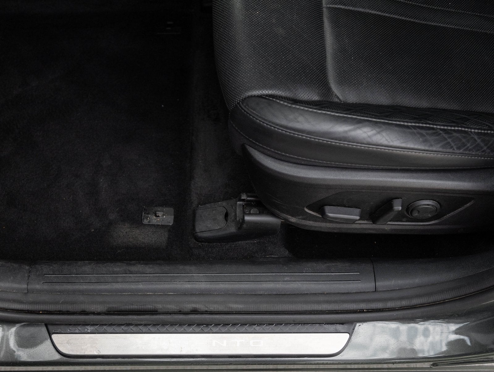 2021 Kia Sorento SX Prestige X-Line