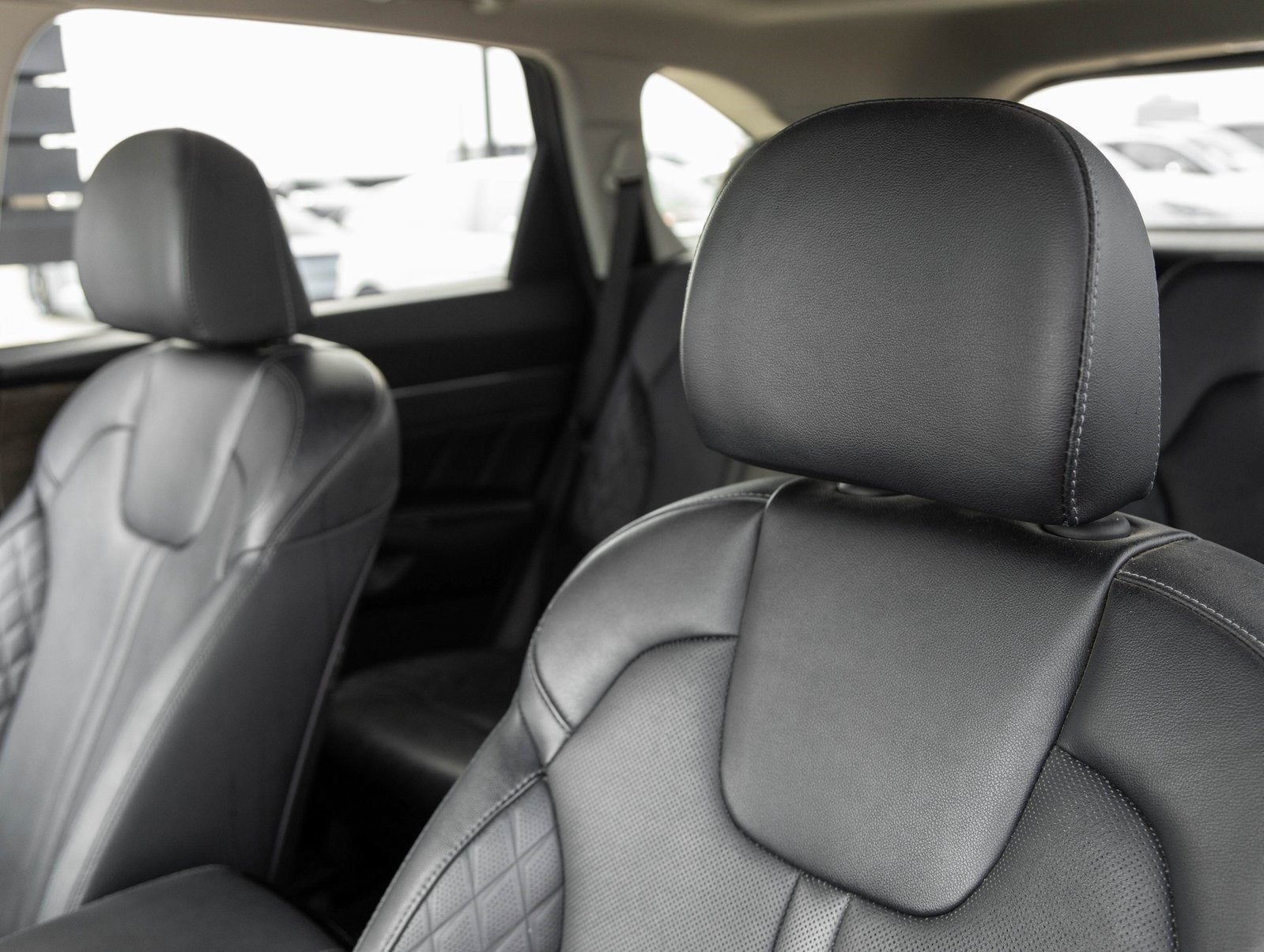 2021 Kia Sorento SX Prestige X-Line