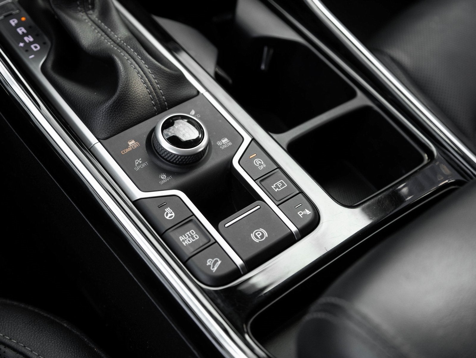 2021 Kia Sorento SX Prestige X-Line