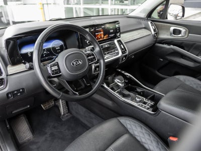 2021 Kia Sorento SX Prestige X-Line