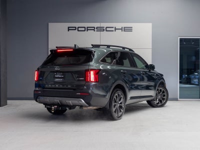 2021 Kia Sorento SX Prestige X-Line