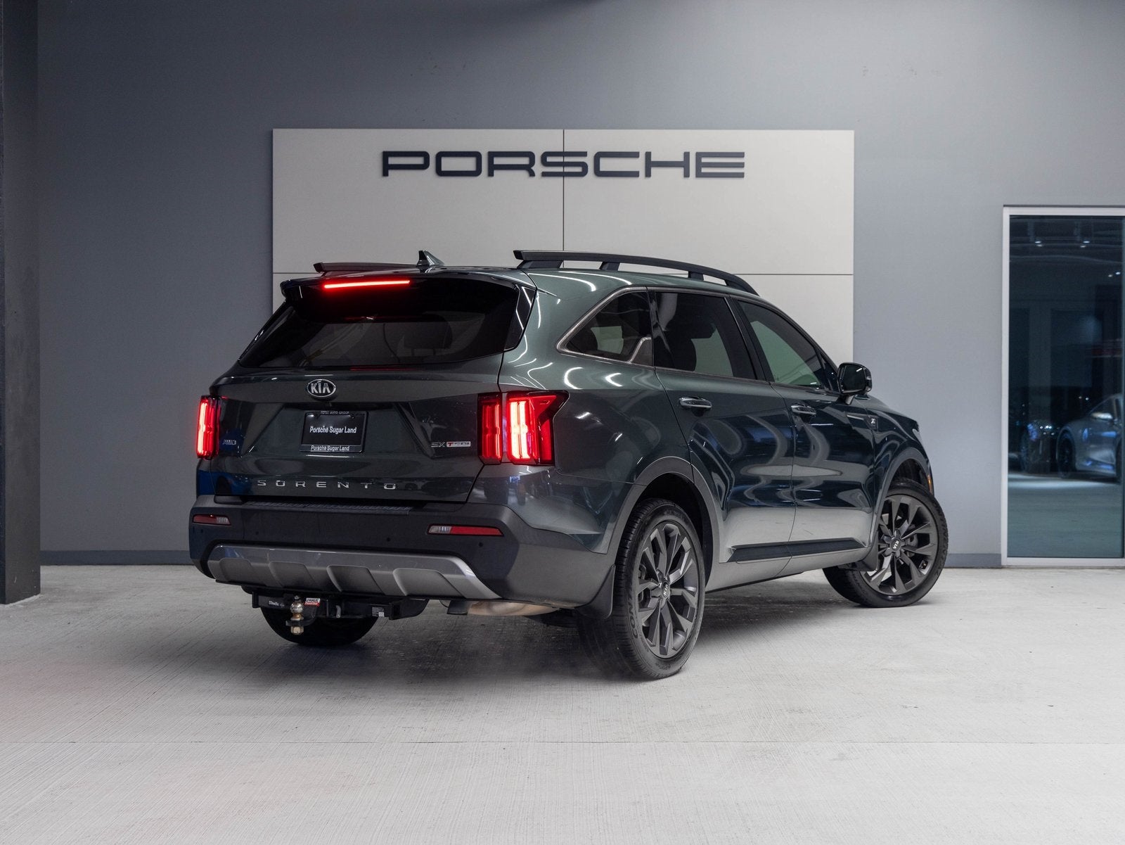 2021 Kia Sorento SX Prestige X-Line