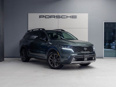 2021 Kia Sorento SX Prestige X-Line