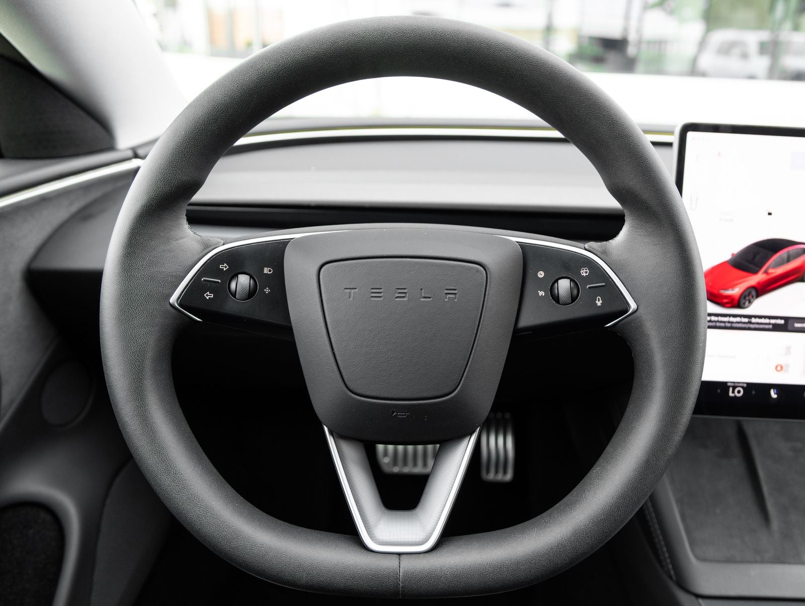 2024 Tesla Model 3 Performance