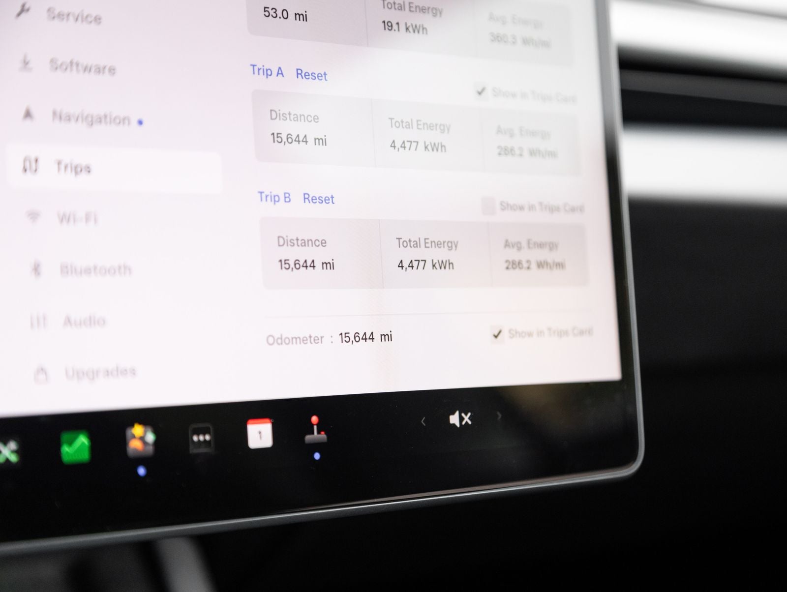 2024 Tesla Model 3 Performance