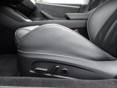 2024 Tesla Model 3 Performance