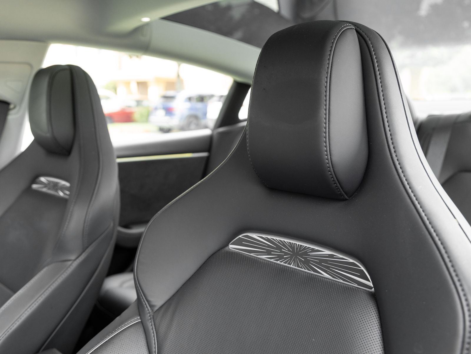 2024 Tesla Model 3 Performance
