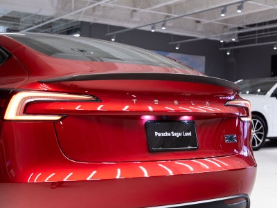 2024 Tesla Model 3 Performance