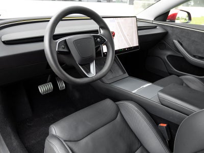 2024 Tesla Model 3 Performance