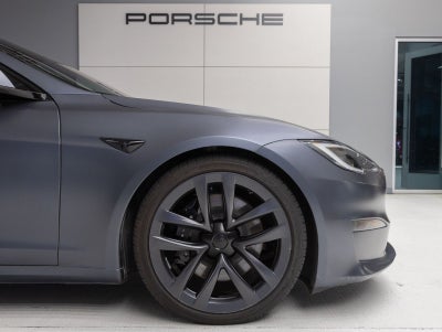 2023 Tesla Model S Base